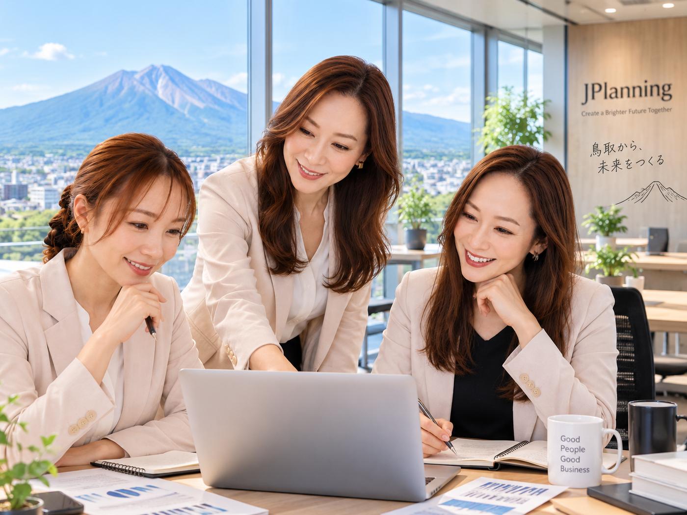 J Planning チーム